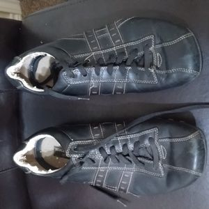 Skechers  leather shoes